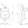 UPA 15-90 BOMBAS GRUNDFOS - Imagen 2