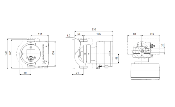 MAGNA3 25-60 - Imagen 3